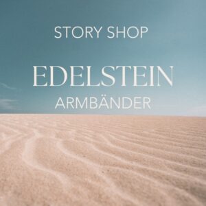 Edelstein Armbänder Instagram Story Sale