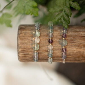 Fluorit verbindet dich mit dem Element Luft und dem Planeten Merkur. Unterstütze dein Drittes Auge & Solarplexus Chakra. Ideal für Sternzeichen wie Zwillinge, Löwe oder Skorpion. Jetzt alles über Fluorit bei Edle.Steine.