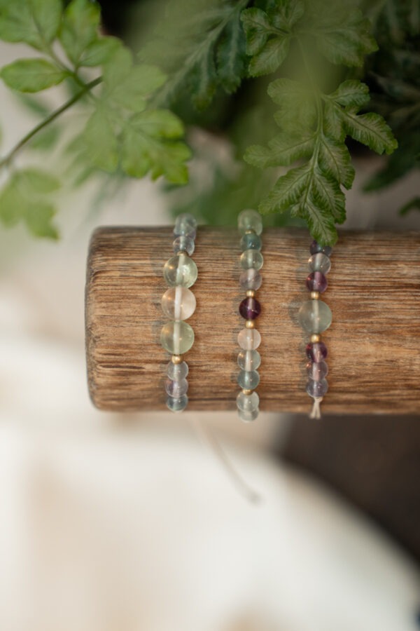 Fluorit verbindet dich mit dem Element Luft und dem Planeten Merkur. Unterstütze dein Drittes Auge & Solarplexus Chakra. Ideal für Sternzeichen wie Zwillinge, Löwe oder Skorpion. Jetzt alles über Fluorit bei Edle.Steine.