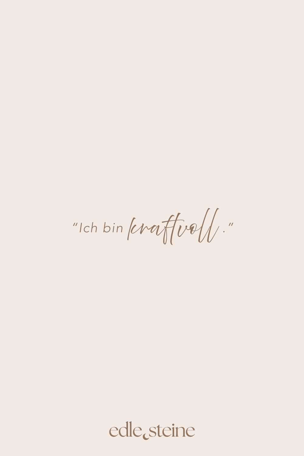 inneres Feuer • Emotionen • Selbstbewusstsein ### **Rubin – Der Edelstein der Leidenschaft und Lebenskraft** ### **🔥☀** **Ich bin voller Kraft, Mut und Lebensfreude.** Der Rubin ist wie ein inneres Feuer – warm, lebendig, kraftvoll. Er erinnert dich daran, dass deine Energie eine Quelle unerschöpflicher Lebenskraft ist. Wenn du neue Stärke brauchst oder dich selbst verwirklichen möchtest, unterstützt dich der Rubin mit Mut, Klarheit und Vitalität. Er bringt dich in Verbindung mit deiner Leidenschaft und deinem innersten Antrieb – und hilft dir, kraftvoll für dich einzustehen. ✨ **Themen:** - **Mental:** Mut, Sinnlichkeit, Sexualität, Emotionen, Stärke, Lebensfreude, Selbstverwirklichung, Lebensenergie, Leidenschaft, Intuition, Schutz - **Körper:** Menstruation, Müdigkeit, Kopfschmerzen, Entgiftung, Ohren, Energie - **Chakra:** Wurzelchakra, Herzchakra - **Planet:** Sonne - **Element:** Feuer - **Sternzeichen:** Krebs, Widder, Löwe, Jungfrau, Skorpion, Schütze 🗿 **Mineralogische & historische Fakten:** Der Rubin gehört zur Korund-Gruppe und verdankt seine rote Farbe dem Element Chrom. Bereits in der Antike galt er als Stein der Könige und wurde als Symbol für Macht, Mut und Liebe verehrt. Der Name stammt vom lateinischen „ruber“ = rot. Rubine waren in vielen Kulturen ein Zeichen für Unbesiegbarkeit – sie sollten vor Krankheit, Unglück und negativen Energien schützen. **Reflexionsfrage:** Wo in meinem Leben darf wieder mehr Feuer und Leidenschaft lodern? **Affirmation:** Ich bin voller Kraft, Mut und Lebensfreude. **Meditation:** Halte den Rubin in der linken Hand oder platziere ihn auf deinem Wurzelchakra. Spüre, wie eine warme, rote Energie deinen Körper durchströmt. Atme tief ein und aus. Stelle dir vor, wie du dich kraftvoll, lebendig und mutig bewegst – voller Lebenslust und Entschlossenheit. Was möchte durch dich in die Welt kommen?