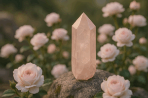 ## **Morganit – Der Edelstein der Sanftmut und Selbstliebe** ## **🌸💗** **Ich nehme meine Gefühle an und finde Kraft in meiner Sanftheit.** Der Morganit, auch als Rosa Beryll bekannt, ist ein Stein voller Zärtlichkeit und innerer Stärke. Er erinnert dich daran, deine Gefühle nicht zu unterdrücken, sondern sie bewusst wahrzunehmen und anzunehmen. Seine sanfte rosa Energie öffnet dein Herz für Selbstliebe, Vertrauen und Hingabe. Besonders in Zeiten des Wandels schenkt er Mut, alte Muster zu erkennen und Veränderungen liebevoll zu begrüßen. Morganit unterstützt dich dabei, deine Bedürfnisse klarer zu spüren, Verantwortung für dich selbst zu übernehmen und aus deinem Inneren heraus zu strahlen. --- ### **✨** ### **Morganit Eigenschaften** - **Mental:** Annahme, Selbstliebe, Selbstverantwortung, Gefühle bewusst machen, Bedürfnisse erkennen, innere Kraft, Veränderung - **Körper:** Nieren, Nervensystem, Zellen - **Chakra:** Herzchakra, Wurzelchakra - **Planet:** Mond - **Element:** Wasser - **Sternzeichen:** Krebs, Fische, Waage, Stier, Widder, Steinbock --- ### **🗿** ### **Mineralogische & historische Fakten** Morganit ist eine rosa bis pfirsichfarbene Varietät des Berylls (*Be₃Al₂Si₆O₁₈*) – verwandt mit Aquamarin und Smaragd. Seine zarten Farbtöne verdankt er Spuren von Mangan. Der Name wurde 1911 zu Ehren des amerikanischen Bankiers und Edelsteinsammlers **J. P. Morgan** geprägt. Schon früh galt Morganit als Stein der Liebe und Herzensenergie. In spirituellen Traditionen wird er genutzt, um emotionale Blockaden zu lösen und das Herz für Harmonie und Mitgefühl zu öffnen. Durch seine Klarheit und Feinheit steht er auch symbolisch für Reinheit in Gefühlen und die Verbindung zwischen Seele und Körper. --- ### **🌿** ### **Reflexionsfrage** Welche Gefühle in mir möchten bewusst wahrgenommen und angenommen werden? ### **🌿** ### **Affirmation** *Ich nehme meine Gefühle an und finde Kraft in meiner Sanftheit.* ### **🌿** ### **Meditation** Lege den Morganit sanft auf dein Herzchakra. Schließe die Augen und atme tief ein. Stell dir vor, wie ein rosafarbenes Licht dein Herz durchströmt und Wärme sowie Ruhe in jede Zelle deines Körpers trägt. Mit jeder Ausatmung gibst du alte Zweifel ab – mit jeder Einatmung füllst du dich mit Liebe und Annahme.