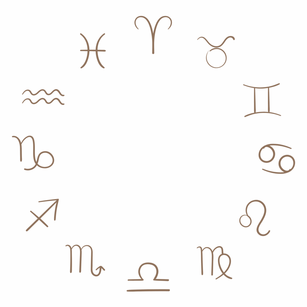 Hier treffen Himmel und Erde aufeinander, um uns zu inspirieren und auf unserem Weg zu unterstützen.  Durch das Tragen oder die Verwendung von Edelsteinen, die mit unserem Sternzeichen in Resonanz stehen, können wir unsere natürlichen Eigenschaften stärken und unterstützen, aber auch unsere Herausforderungen ausgleichen und unser Potenzial entfalten. Diese Verbindung zwischen den himmlischen Kräften und den irdischen Schätzen eröffnet uns einen Weg zur Selbstreflexion, Heilung und spirituellen Entwicklung. In der Welt der Astrologie und Edelsteine verschmelzen alte Weisheiten und tiefgreifende Bedeutungen zu einem reichen Geflecht von Symbolik und Spiritualität. Jedes Sternzeichen wird durch die Einflüsse bestimmter Planeten geprägt, die seine individuellen Eigenschaften formen und lenken. Diese Verbindung zwischen den Himmelskörpern und den Edelsteinen eröffnet uns einen Zugang zu tieferen Ebenen des Verständnisses und der Selbsterkenntnis. Die Vielfalt der Edelsteine spiegelt die Vielfalt der menschlichen Natur wider und bietet eine reiche Auswahl an Symbolen und Energien, die jedem Sternzeichen zugeordnet werden können. Von leidenschaftlichen Rubinen bis hin zu einfühlsamen Mondsteinen, von kraftvollen Tigeraugen bis hin zu harmonischen Rosenquarzen - jeder Edelstein trägt seine eigene einzigartige Energie und Schwingung.
