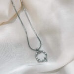 YOUR.Circle Silber +25,00&nbsp;&euro;