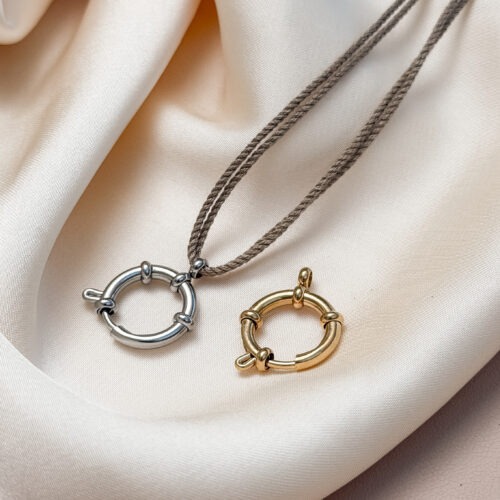 YOUR.circle Basic •  Baumwollband