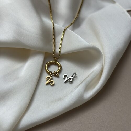 YOUR.line Sternzeichen Charms