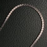 Silber 2 mittel s • 45 cm +9,00&nbsp;&euro;