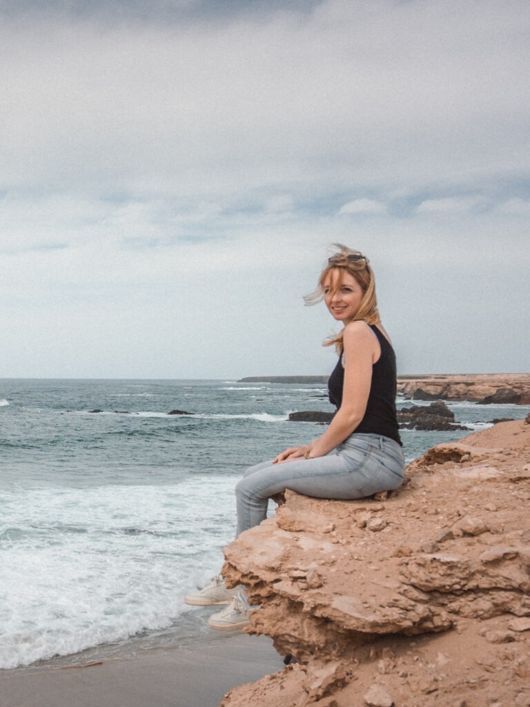 Anna von Edle.Steine