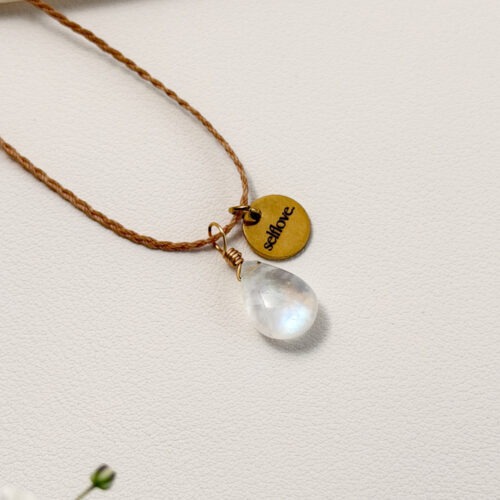 Kraftwort • 10 x 10mm